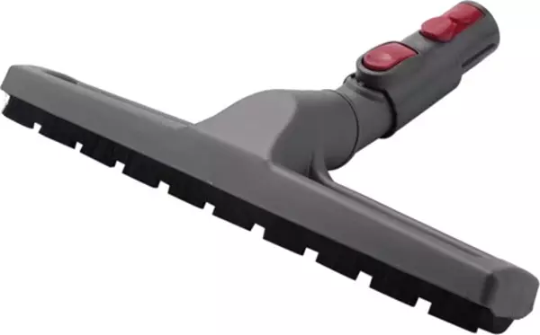 Echo Chicly  Elektrikli Süpürge V7 V8 V10 Pp Için Zemin Fırçası Başlığı  - Image 1
