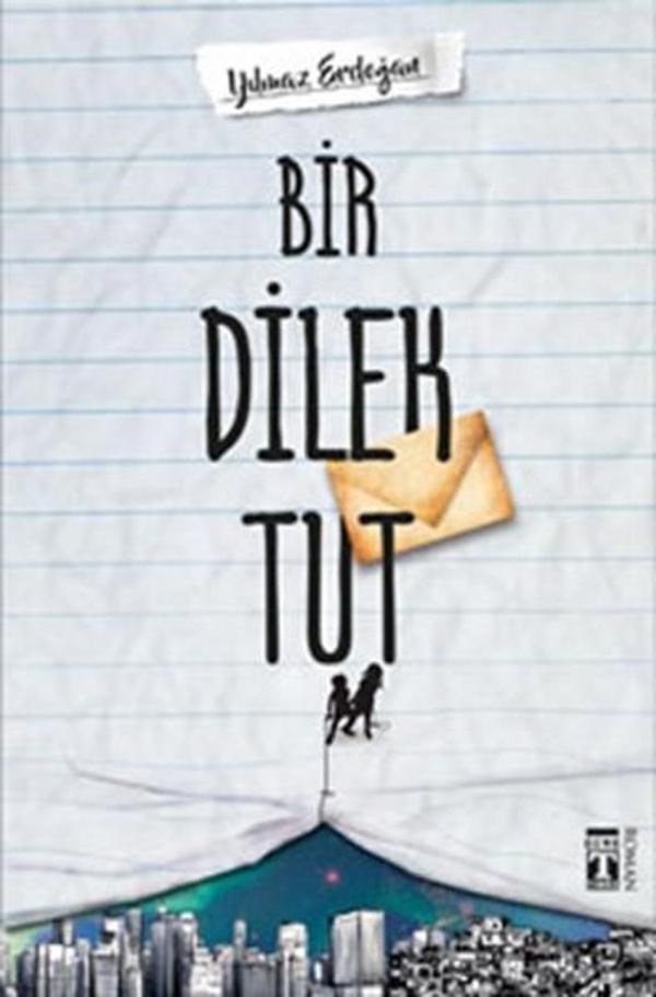 Bir Dilek Tut - Timaş Yayınları - Image 1