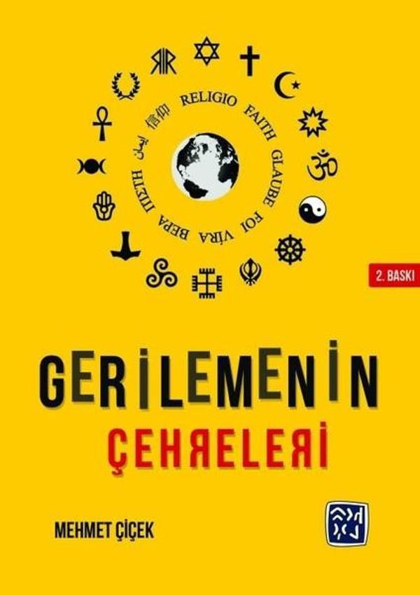 Gerilemenin Çehreleri - Kutlu Yayınevi - Image 1