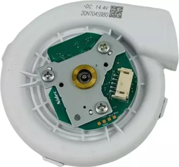   S7 Maxv Q7 Max S8 S8 Plus S8+ S8 Pro Ultra Vakum Jeneratörü 5100PA 20N704S980 Için Vakum Fan Moto - Image 1