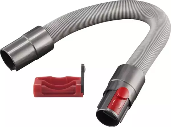   Için Uzatma Hortumu ve Tetik Kilidi -  V15 V11 V10 V8 V7 Elektrikli Süpürge Için Esnek Hortum ve  - Image 1