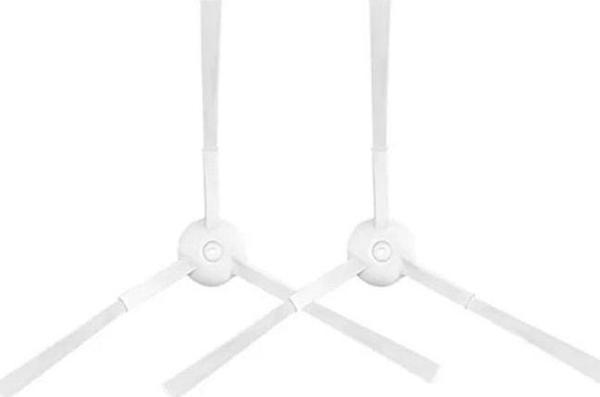 Zhicheng Xiaomi Mijia S10T / STFCR01SZ Robot Elektrikli Süpürge Için Yan Fırça - Image 1