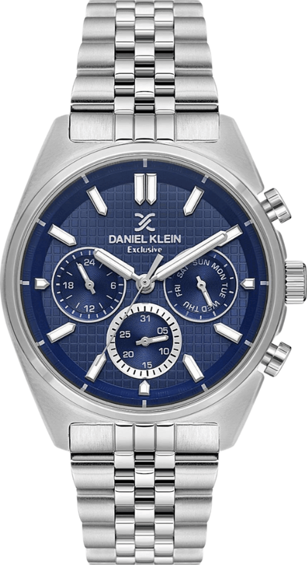 Daniel Klein DK.1.13890.02 Erkek Kol Saati - Image 1