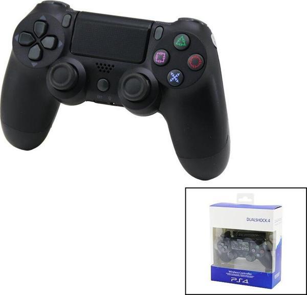 PLATOON DUALSHOCK.4 PL-2869  PS4 MODEL  WİRELESS  ANALOG OYUN KOLU (5060) - Image 1