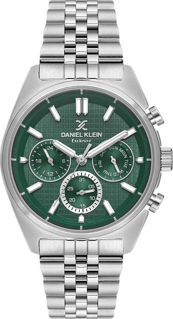 Daniel Klein DK.1.13890.03 Erkek Kol Saati - Image 1
