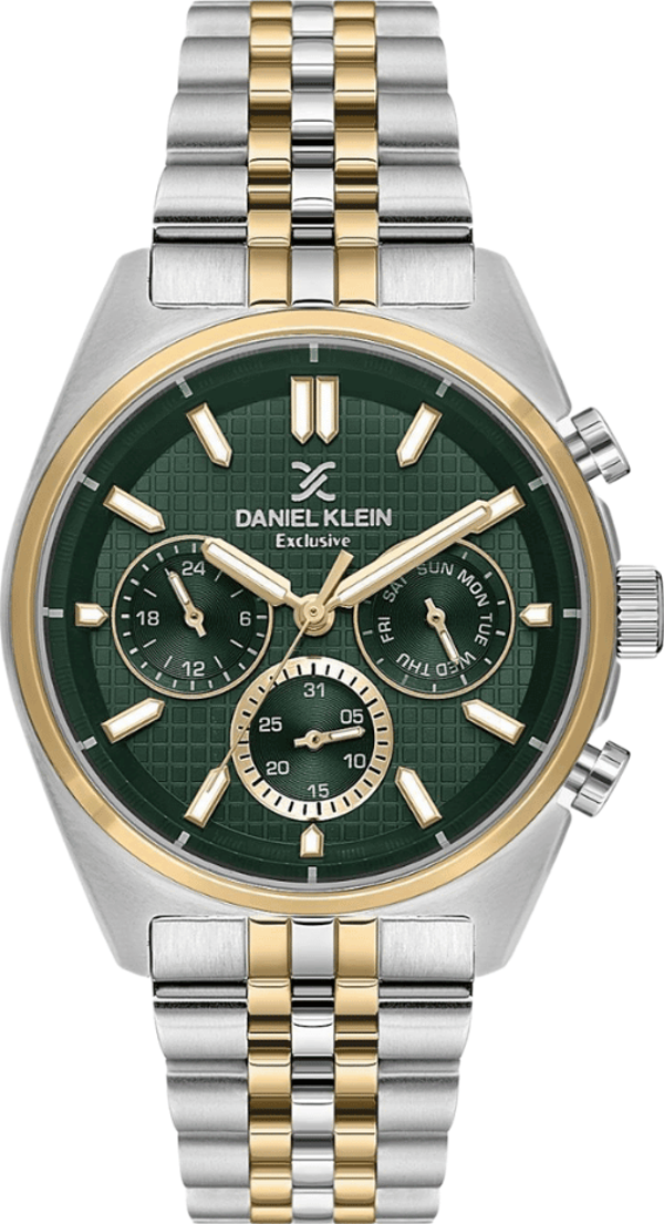 Daniel Klein DK.1.13890.07 Erkek Kol Saati - Image 1