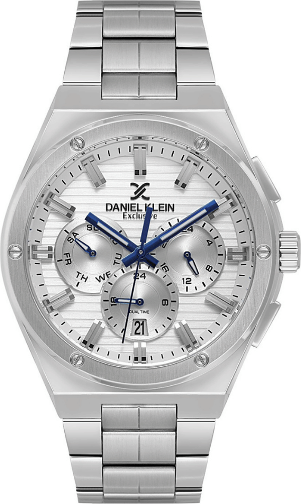 Daniel Klein DK.1.14071.07 Erkek Kol Saati - Image 1