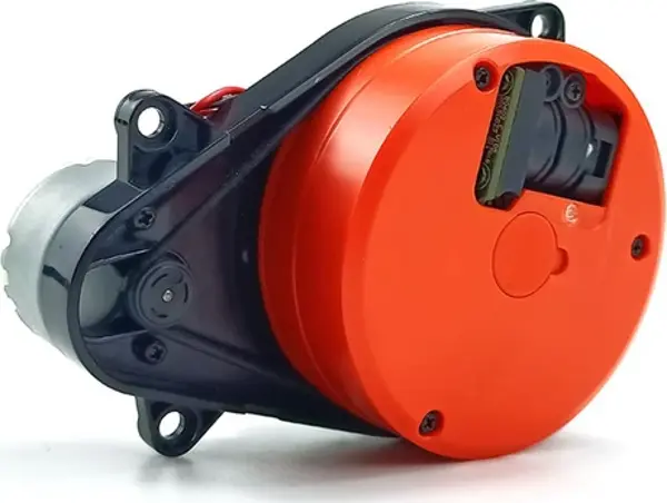 hive STYTJ02YM Robotlu Süpürge Için Lds Lidar Sensörü Yedek MVXVC01-LAZER Mesafe Sensörü Parçaları  - Image 1