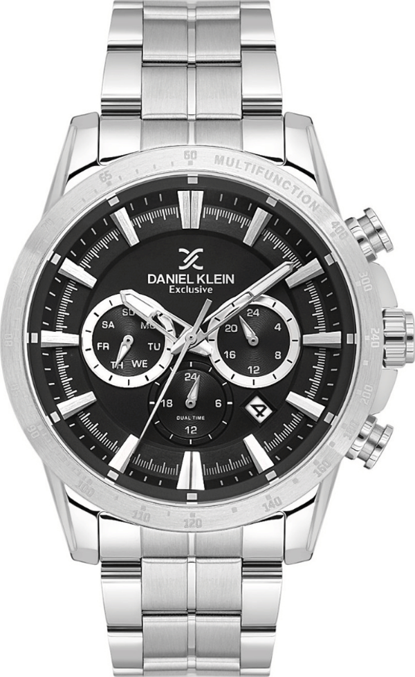 Daniel Klein DK.1.14005.06 Erkek Kol Saati - Image 1