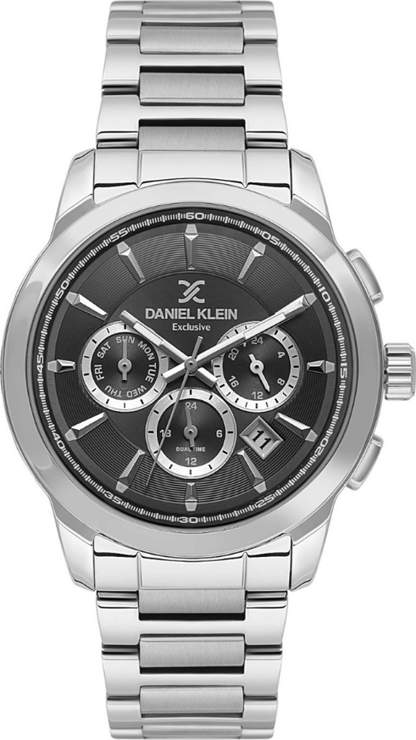 Daniel Klein DK.6.14031.02 Erkek Kol Saati - Image 1