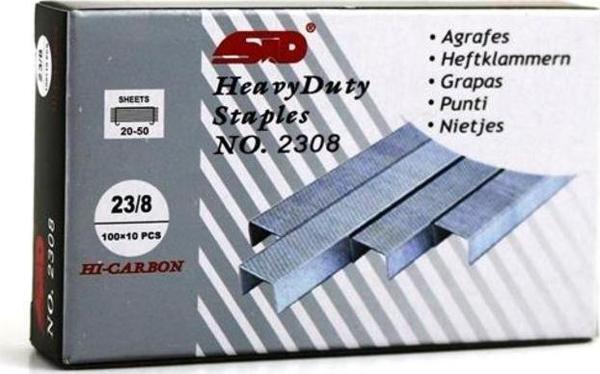 Std Zımba Teli 23/8 - 2 adet - Image 1