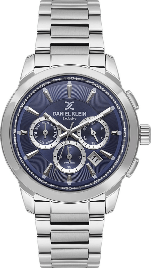 Daniel Klein DK.6.14031.03 Erkek Kol Saati - Image 1
