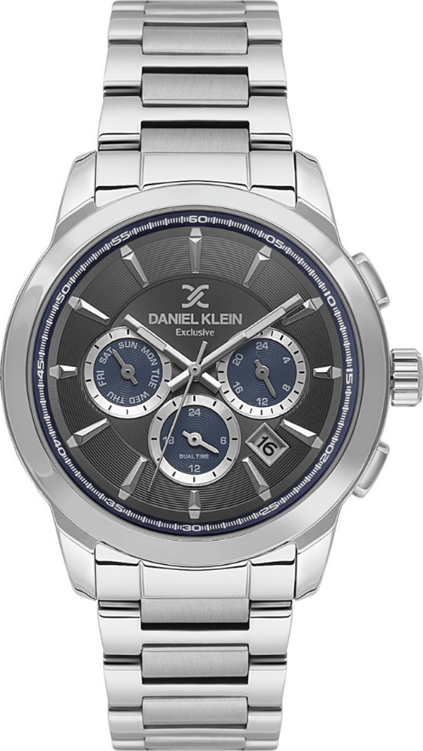 Daniel Klein DK.6.14031.04 Erkek Kol Saati - Image 1