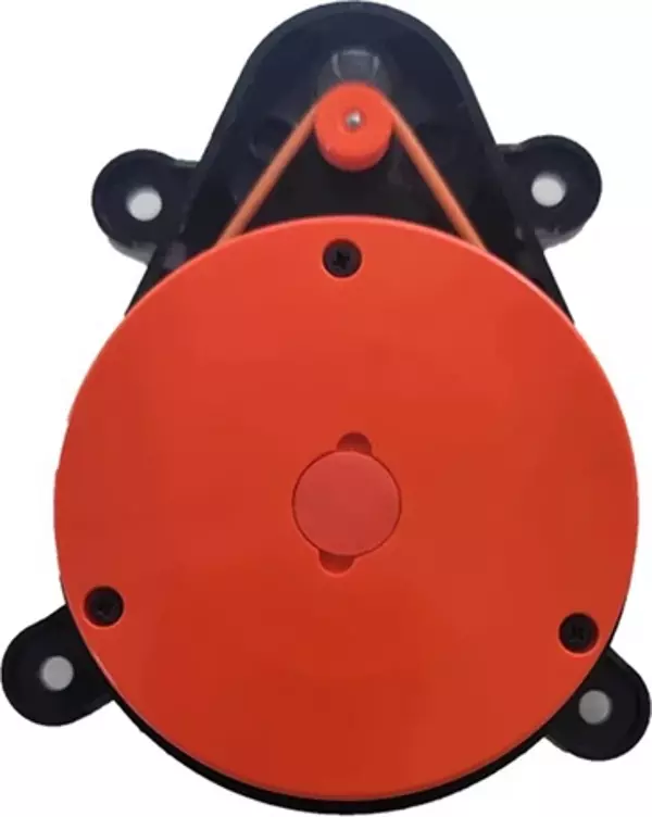  Lazer Mesafe Sensörü Lds  Mı 1s 1st SDJQR01RR Robot Süpürge Süpürge Aksesuarları Parçaları Yedek M - Image 1