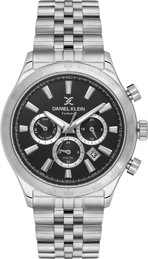 Daniel Klein DKE.1.10810.02 Erkek Kol Saati - Image 1