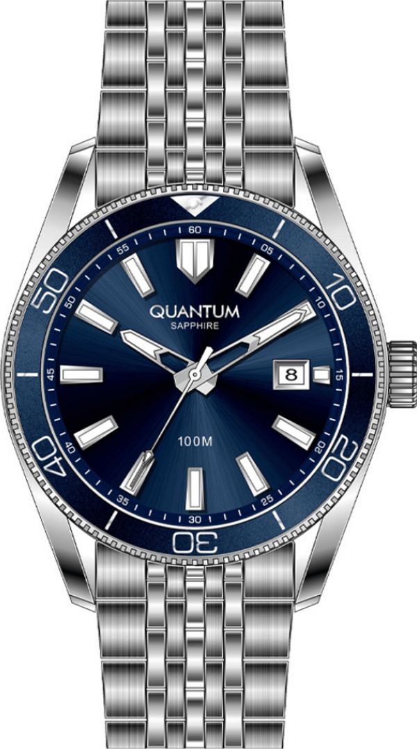 Quantum ADG1215.390 Kol Saati - Image 1