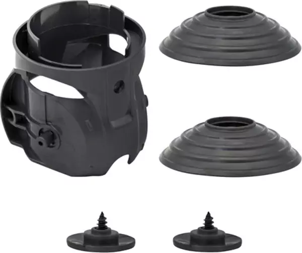 Fanmeng  V10 V11 V15 G5 Elektrikli Süpürge Için Yüksek Torklu Temizleme Başlığı Konnektörü, 100W V- - Image 1