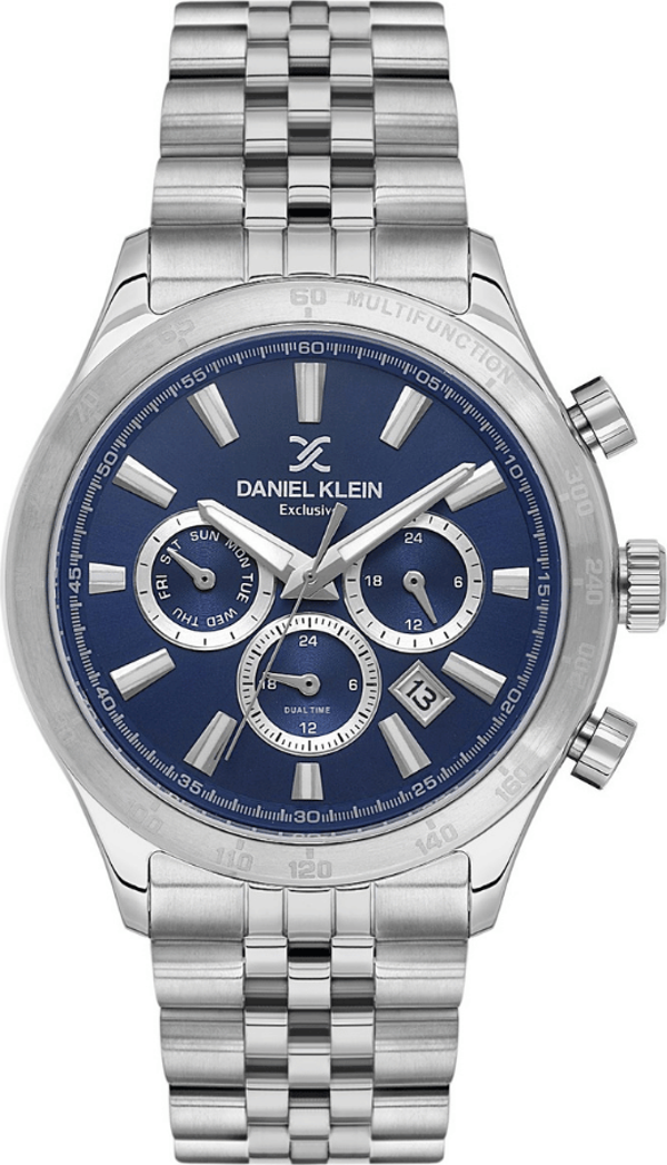 Daniel Klein DKE.1.10810.03 Erkek Kol Saati - Image 1