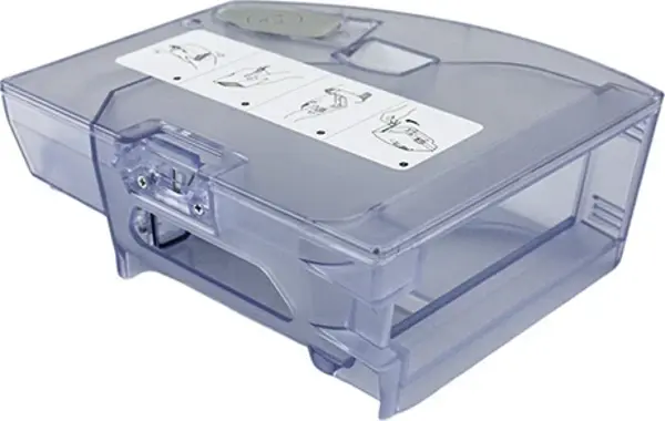  + T8 Yedek Parça Çöp Kovası Kutusu Su Deposu Toz Kutusu Elektrikli Süpürge Parçaları Aksesuarları  - Image 1