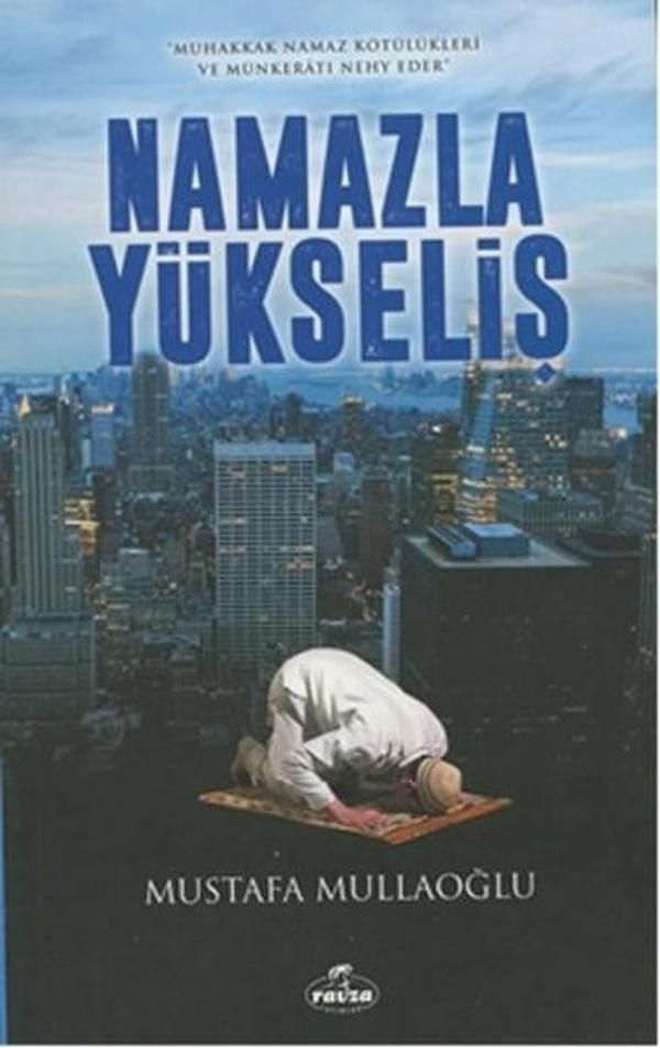 Namazla Yükseliş - Ravza Yayınları - Image 1