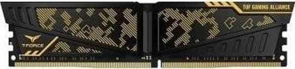 Team T-Force Vulcan TUF Gaming Alliance 8 GB 3600 MHz CL18 TLTYD48G3600HC18J01 DDR4 Ram - Image 1