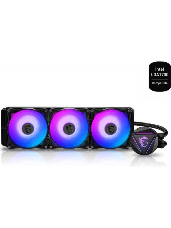 MSI MAG CoreLiquid 360R V2 360 mm İşlemci Sıvı Soğutucu - Image 1