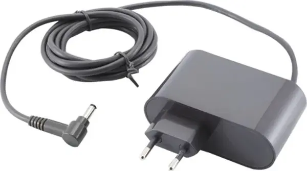Gorgeous  V6 V7 V8 Elektrikli Süpürge Pil Şarj Cihazı Güç Kaynağı (Ab Tak) Için Uygundur  - Image 1