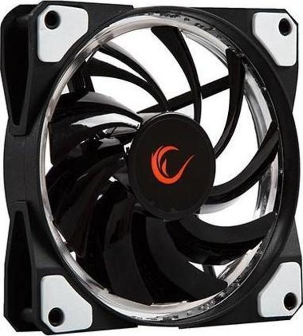 Rampage Jbt-21 120-120-25Mm 21 Adet Rgb Ledli Kasa Fanı - Image 1