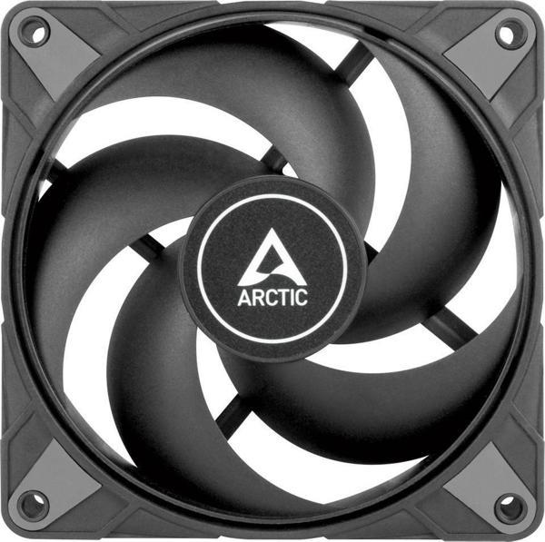 Arctic P12 Max ACFAN00280A Siyah 12 cm Kasa Fanı - Image 1