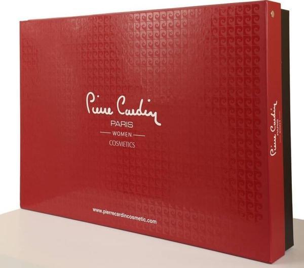 Pierre Cardin 13 Parça Kadın Makyaj Çeyiz Seti - Image 1