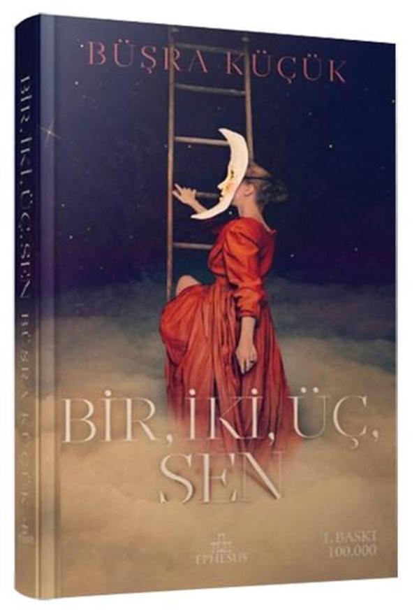 Bir İki Üç Sen - Ephesus Yayınları - Image 1