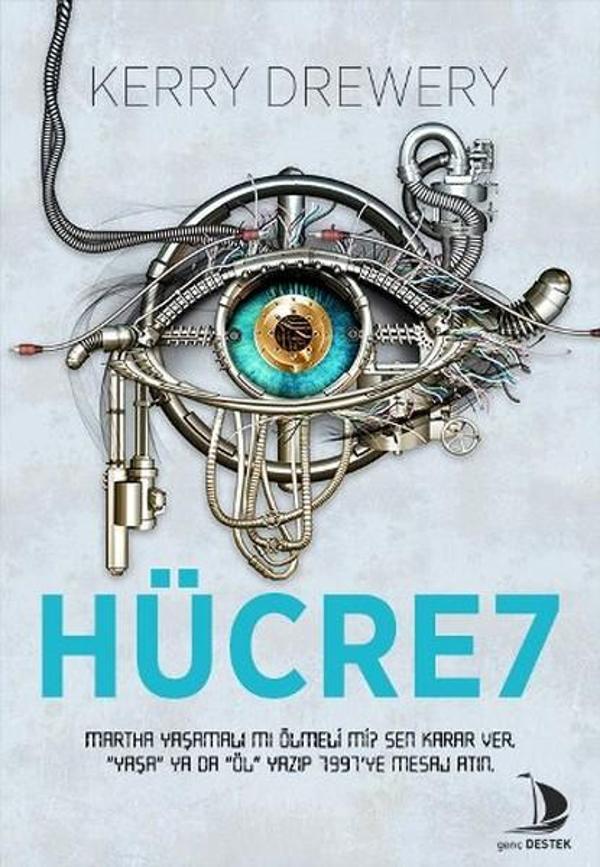Hücre 7 - Genç Destek - Image 1