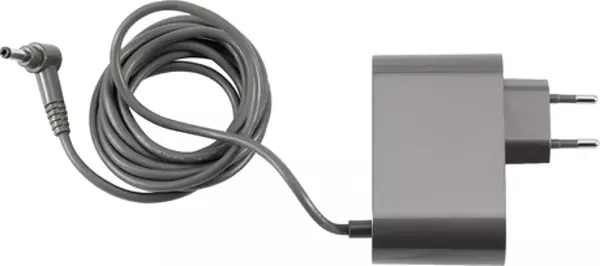  V10 V11 Elektrikli Süpürge Için Şarj Cihazı Güç Kablosu Adaptörü Değiştirilebilir Parçalar Ab Tak  - Image 1