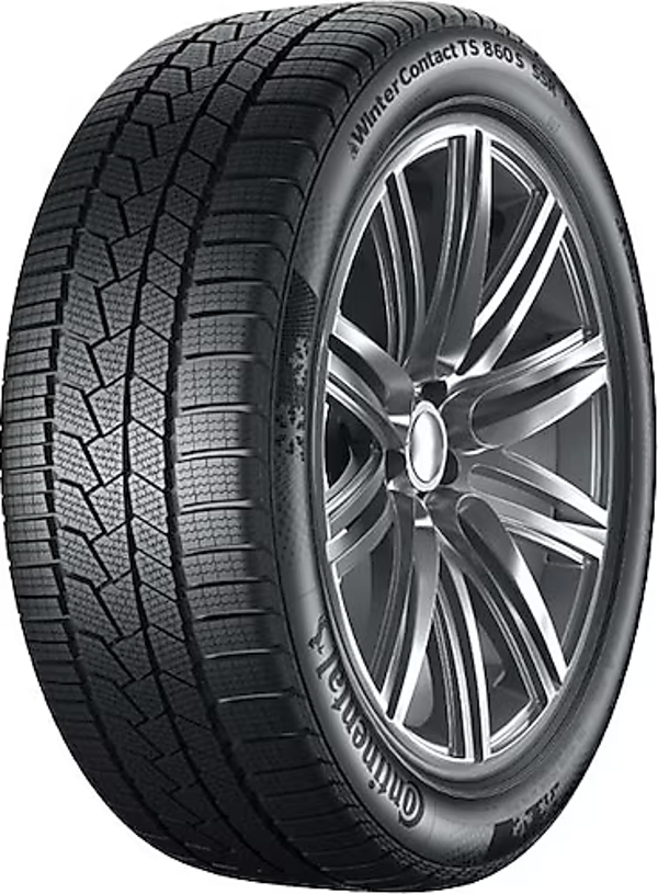 Continental WinterContact TS 860 S 275/35R20 102V XL RFT (Kış) (2024) - Image 1