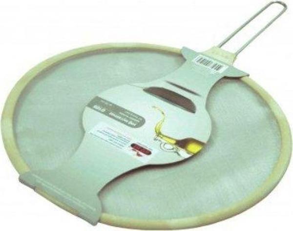 Büro Ev Ofis Mutfağı için 27CM Koruyucu Yağ Sıçratmaz Kapak - Image 1