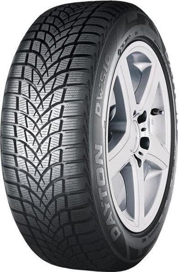 Dayton DW510E 225/45R17 91H (Kış) (2021) - Image 1