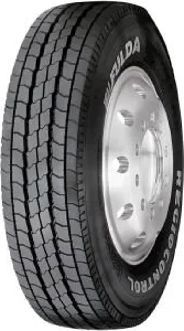 Fulda RegioControl 215/75R17.5 126/124M M+S (Kış) (2025) - Image 1