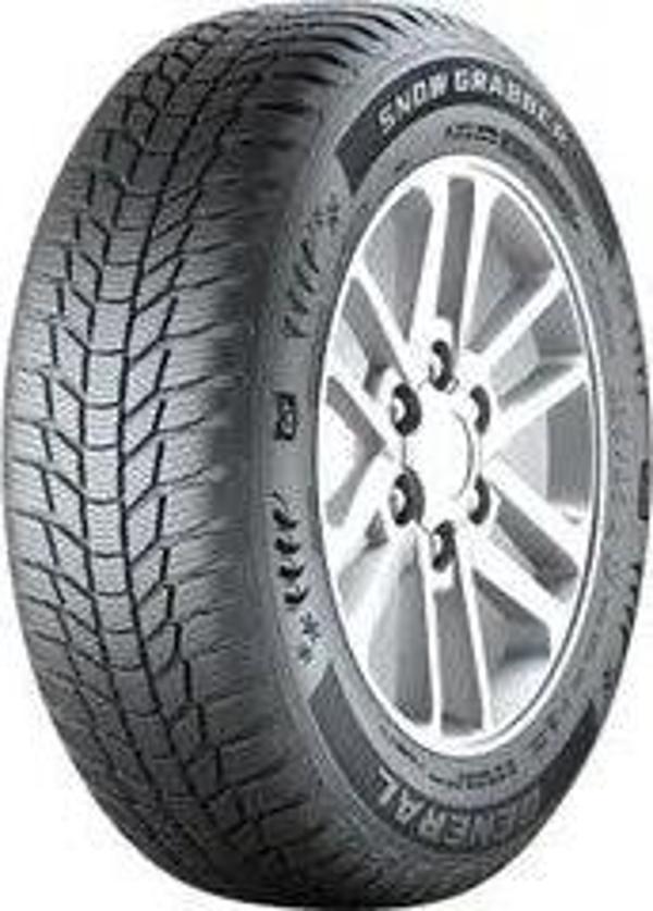 General Tire Snow Grabber Plus 225/55R18 102V XL (Kış) (2022) - Image 1