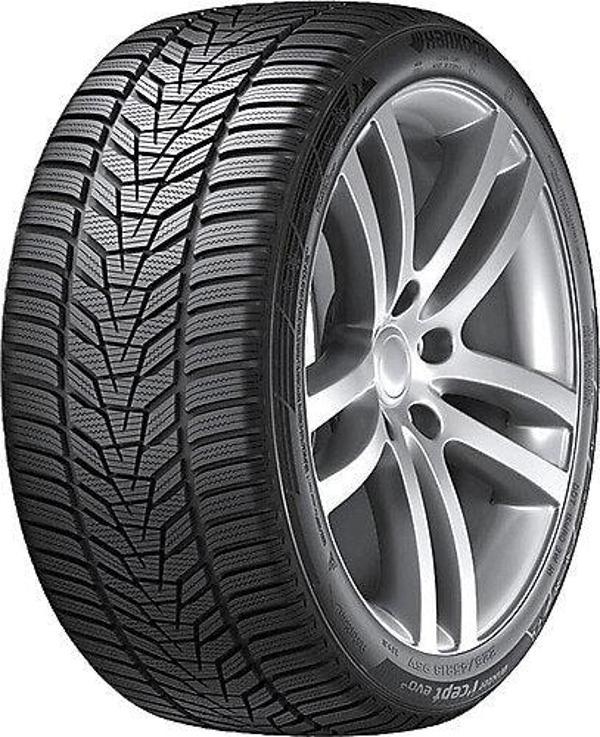 Hankook Winter I*Cept Evo3 W330B 225/40R18 92V XL M+S RFT (Kış) (2023) - Image 1