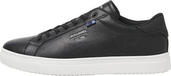 Jack Jones Bale Pu Sneker Erkek Ayakkabı 12229695 - Image 1