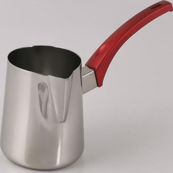 Çelik Cezve 0,5 Litre - Image 1