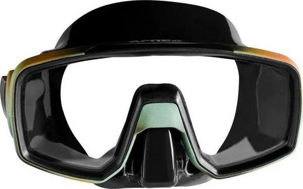 Apnea Ultra Silikon Dalış Maskesi KAMUFLAJ - Image 1