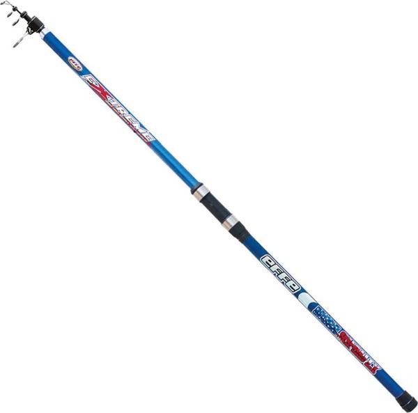 Effe Extreme 390Cm 100-300Gr 4P Surf Olta Kamışı - Image 1