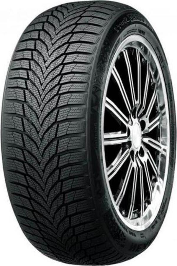 Nexen Winguard Sport 2 235/40R18 95W XL (Kış) (2024) - Image 1
