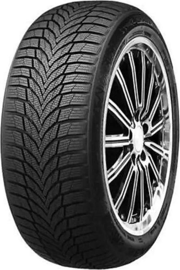 Nexen WinGuard Sport 2 235/45R17 97V XL (Kış) (2023) - Image 1