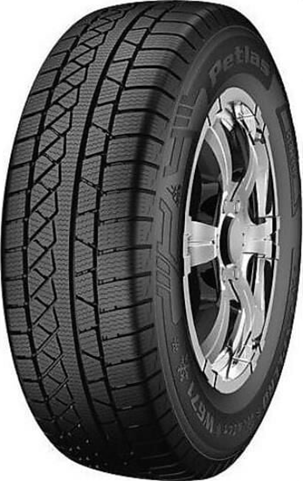 Petlas Explero Winter W671 265/60R18 114H XL (Kış) (2025) - Image 1