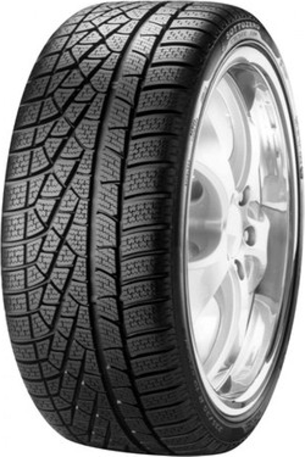 Pirelli W210 Sottozero Serie II 205/50R17 93H XL RFT MOE (Kış) (2024) - Image 1