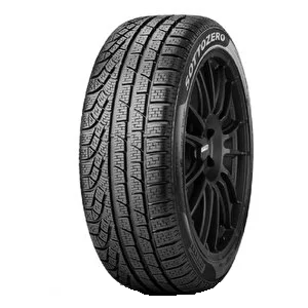 Pirelli W240 SottoZero Serie 2 245/40R20 99V XL RFT * (Kış) (2022) - Image 1