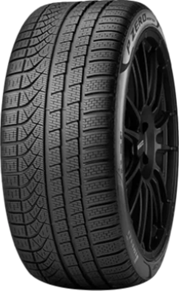 Pirelli Winter P Zero 295/30R21 101W XL (T0) NCS CO ELT (Kış) (2023) - Image 1