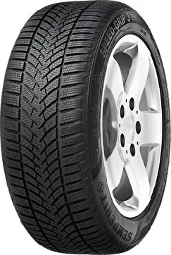 Semperit Speed-Grip 3 235/40R18 95V (Kış) (2024) - Image 1